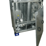 Вентиляционная установка Оптима