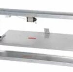 КЛАД-3 канального типа с электромагнитным приводом внутри клапана