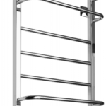 Полотенцесушитель дуэт квадрат