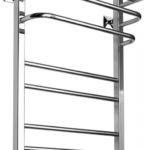 Полотенцесушитель лира ниж подключ квадрат