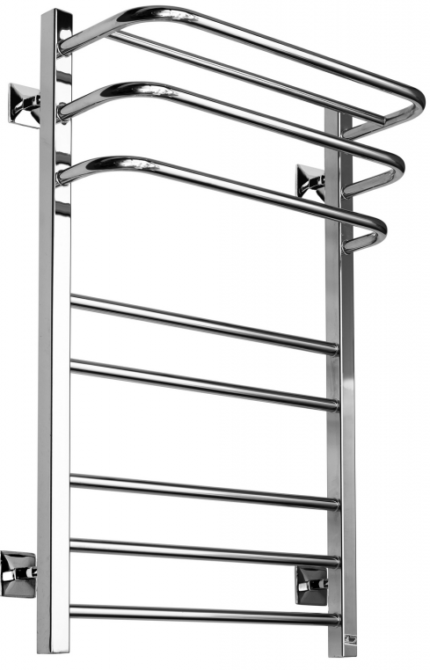 Полотенцесушитель лира ниж подключ квадрат