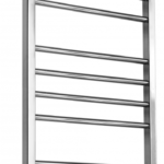 Полотенцесушитель свирель v квадрат