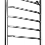 Полотенцесушитель трапеция ниж подключ