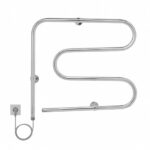 Полотенцесушитель электрический Electric Э2.75