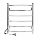 Полотенцесушитель электрический радуга д6