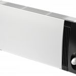 "Атолл Про 2" - дизайн-конвектор с увеличенным теплообменником