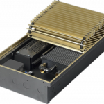 Внутрипольный конвектор "Гольфстрим 12В"