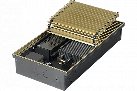 Внутрипольный конвектор "Гольфстрим 12В"