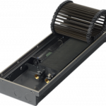 Внутрипольный конвектор "Гольфстрим 24В"