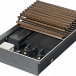 Внутрипольный конвектор "Гольфстрим-В", 220В