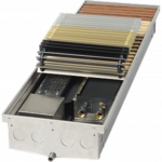 "Гольфстрим12В" отопление/охлаждение/влажные помещения