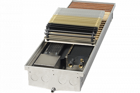 "Гольфстрим12В" отопление/охлаждение/влажные помещения