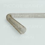 Гибкие полиуретановые воздуховоды RH-PUR XH 1,5 (1,5 мм)