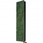 Настенный дизайн-конвектор "Магнус De luxe" с естественной конвекцией