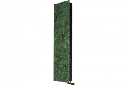 Настенный дизайн-конвектор "Магнус De luxe" с естественной конвекцией