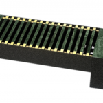 Напольный дизайн-конвектор "Коралл Про De Luxe"