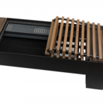 Напольный дизайн-конвектор "Коралл Про-В"