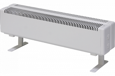Напольный конвектор "Изотерм"