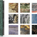 Настенный дизайн-конвектор "Магнус De luxe 12В" с принудительной конвекцией