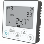 Панель управления ZT 031 - регулирование 220В, 12В/24В