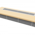 Подоконный конвектор "Гольфстрим КВП 12В"