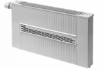 Стальной конвектор "Новотерм" настенный