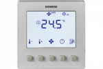 Термостаты комнатные Siemens - регулирование 220В — изображение 3