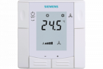 Термостаты комнатные Siemens - регулирование 220В