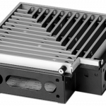 Угловой элемент для внутрипольных конвекторов