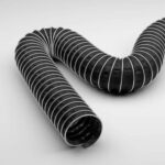 Шланг высокотемпературный RH-Clip VENT 200