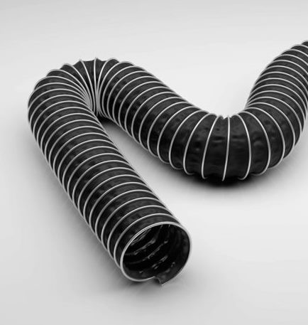 Шланг высокотемпературный RH-Clip VENT 200