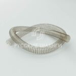 Шланг гофрированный полиуретановый абразивостойкий RH-PUR Flamex