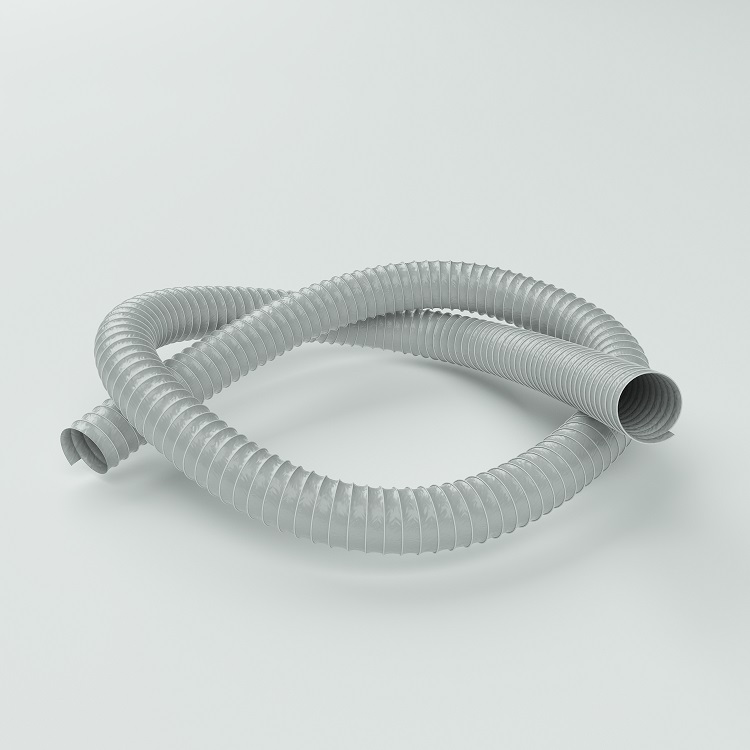 Шланг для средних и высоких температур из ПВХ RH-PVC XF-T