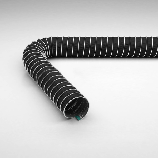 Шланг химически стойкий RH-Clip TEFLON P-EL