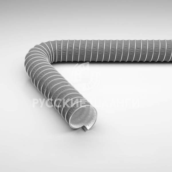 Шланг химически стойкий RH-Clip TEFLON V