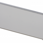 "Экотерм" - настенный конвектор с донным подключением