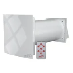 Рекуператор CUPER D125 ERA