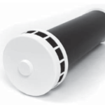 Клапан инфильтрации воздуха (КИВ-125/1000)