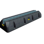 Опора антивибрационная (500х160х95мм); 691400593-499