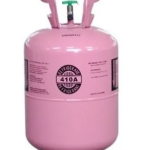 Хладагент Koman s R410A (одноразовый баллон 11,3 кг) KomR410A-11,3